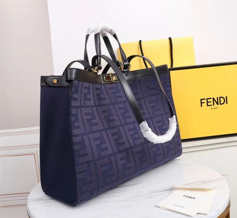 Fendi Peekaboo Bags